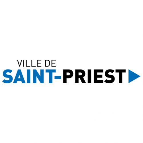 ville de st priest